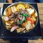 Boiling Point