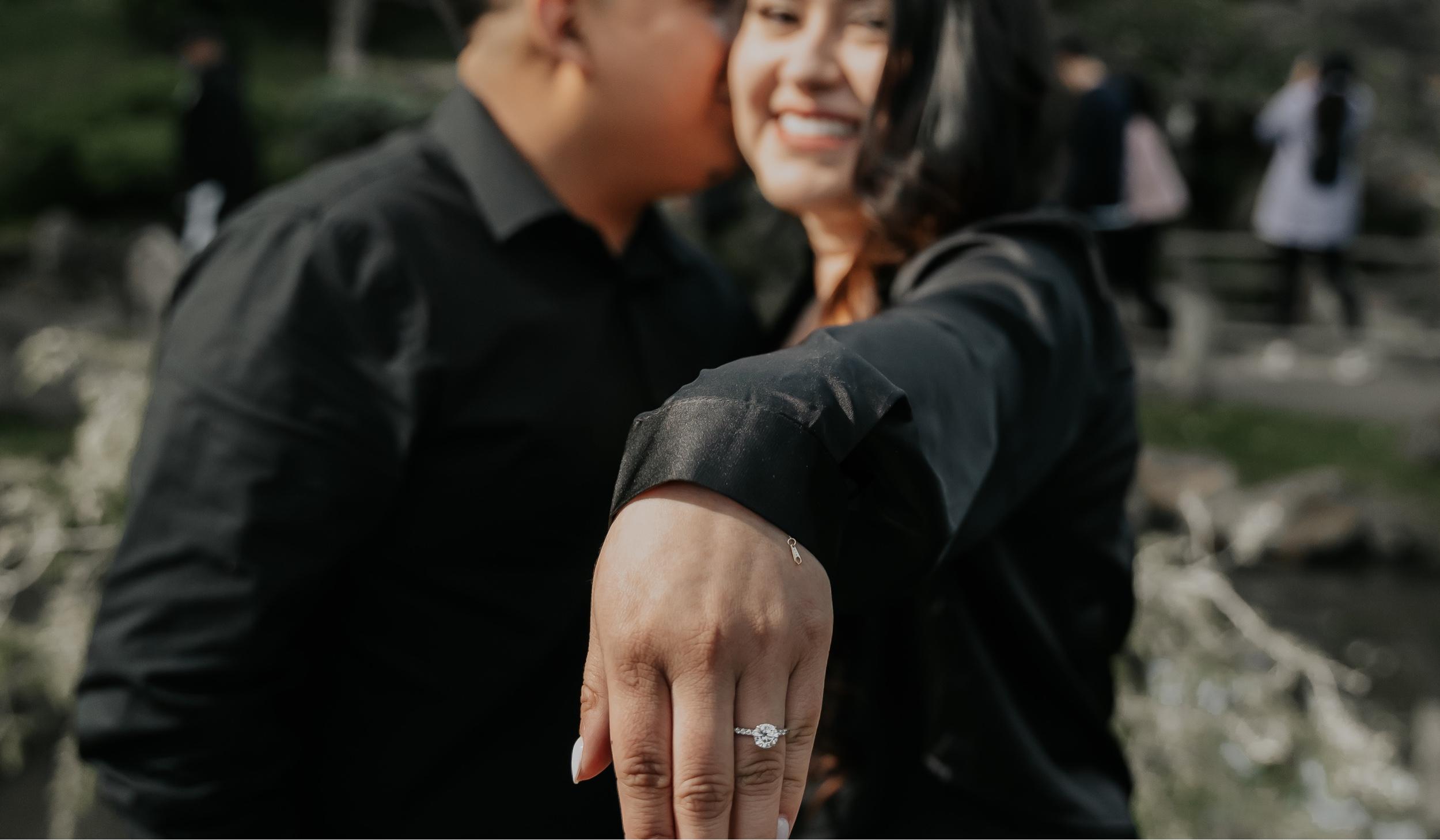 The Wedding Website of Selvin Gomez and Keila Gutierrez