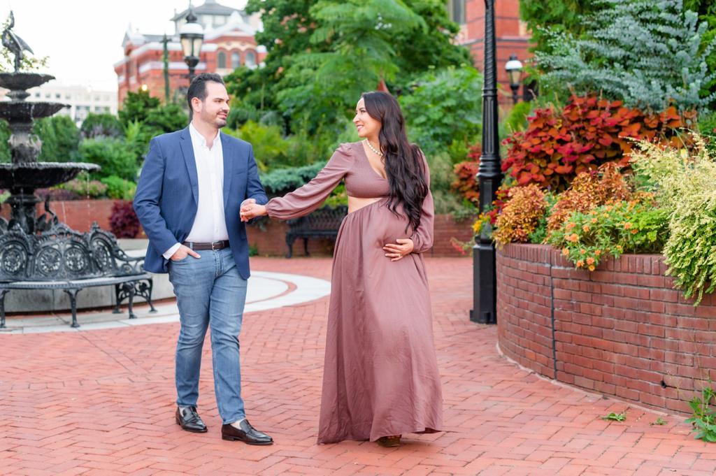 The Wedding Website of Zoila Gonzalez and Gabriel Ramos