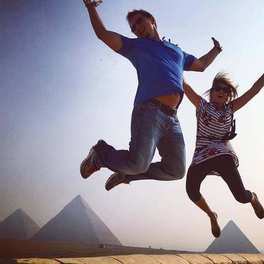 Cairo, Egypt