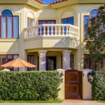 Bride's Family Airbnb