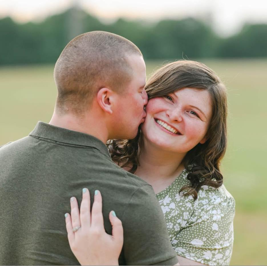 The Wedding Website of Sarah Hoynes and Landon Floyd