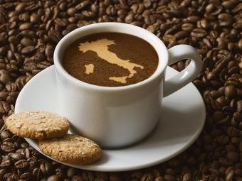 Coffee Tasting Tour in Italy