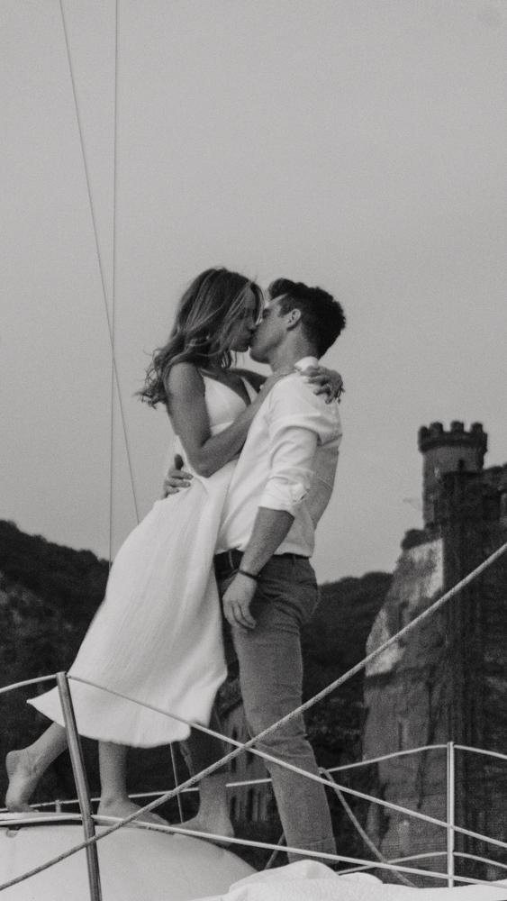 The Wedding Website of Caleb Wolf and Carly Hachenski