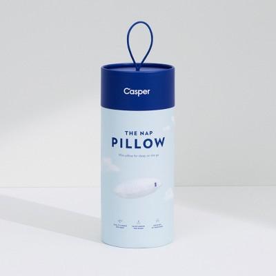 The Casper Nap Pillow