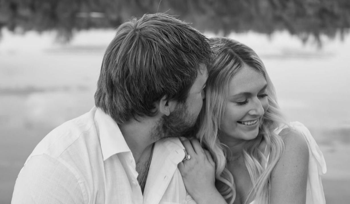 The Wedding Website of Jessica Robb and Dominic James