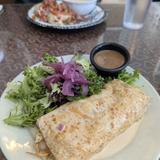 Betsy's Crepes