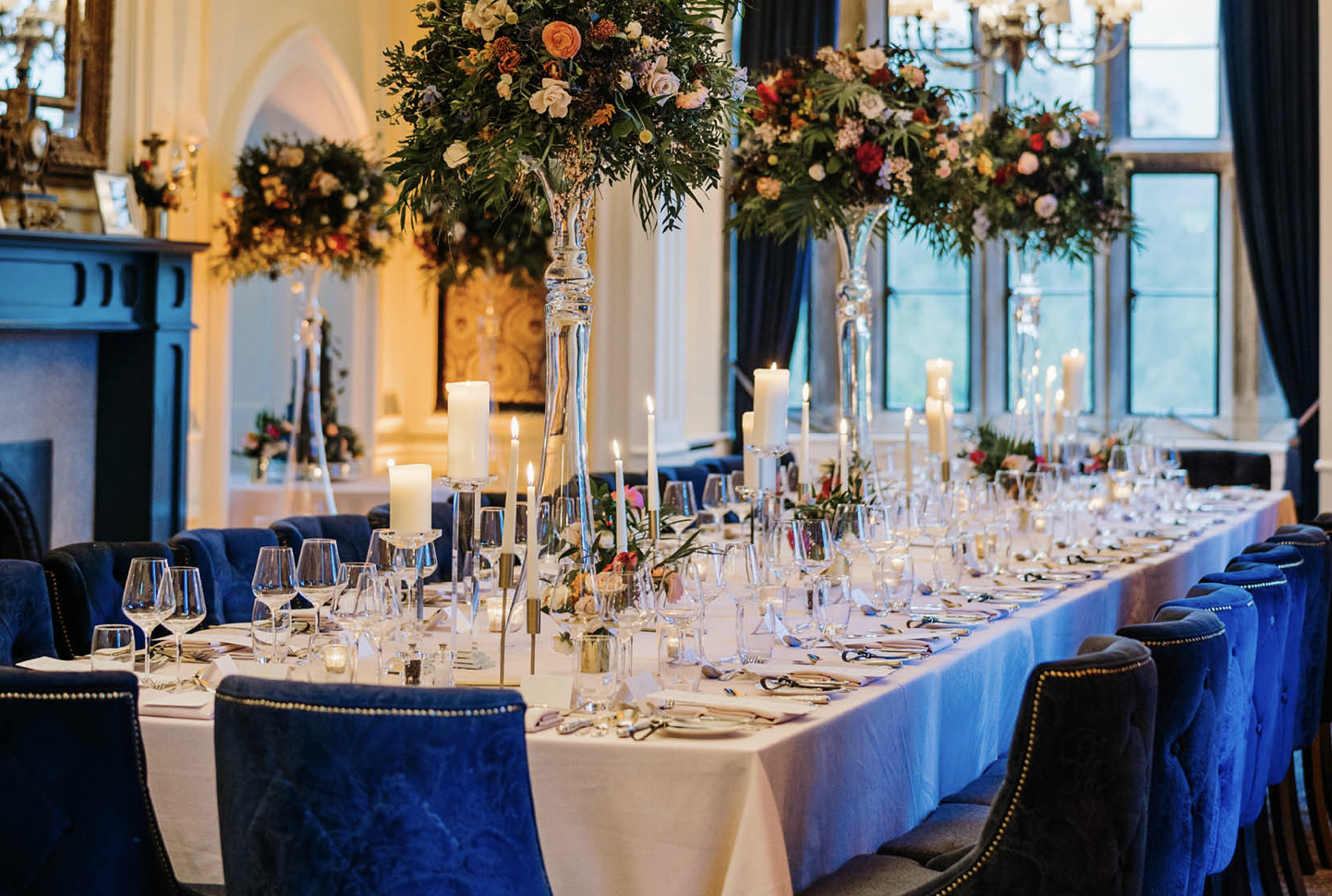 The Wedding Website of Lyvia Bashara and Cian Lynch