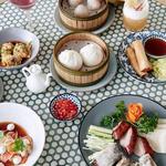 Miss Songs Asian Kitchen