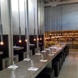 Workshop Kitchen & Bar