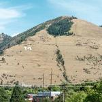 University of Montana "M" Trail