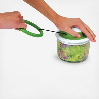 VeggiChop Vegetable Chopper