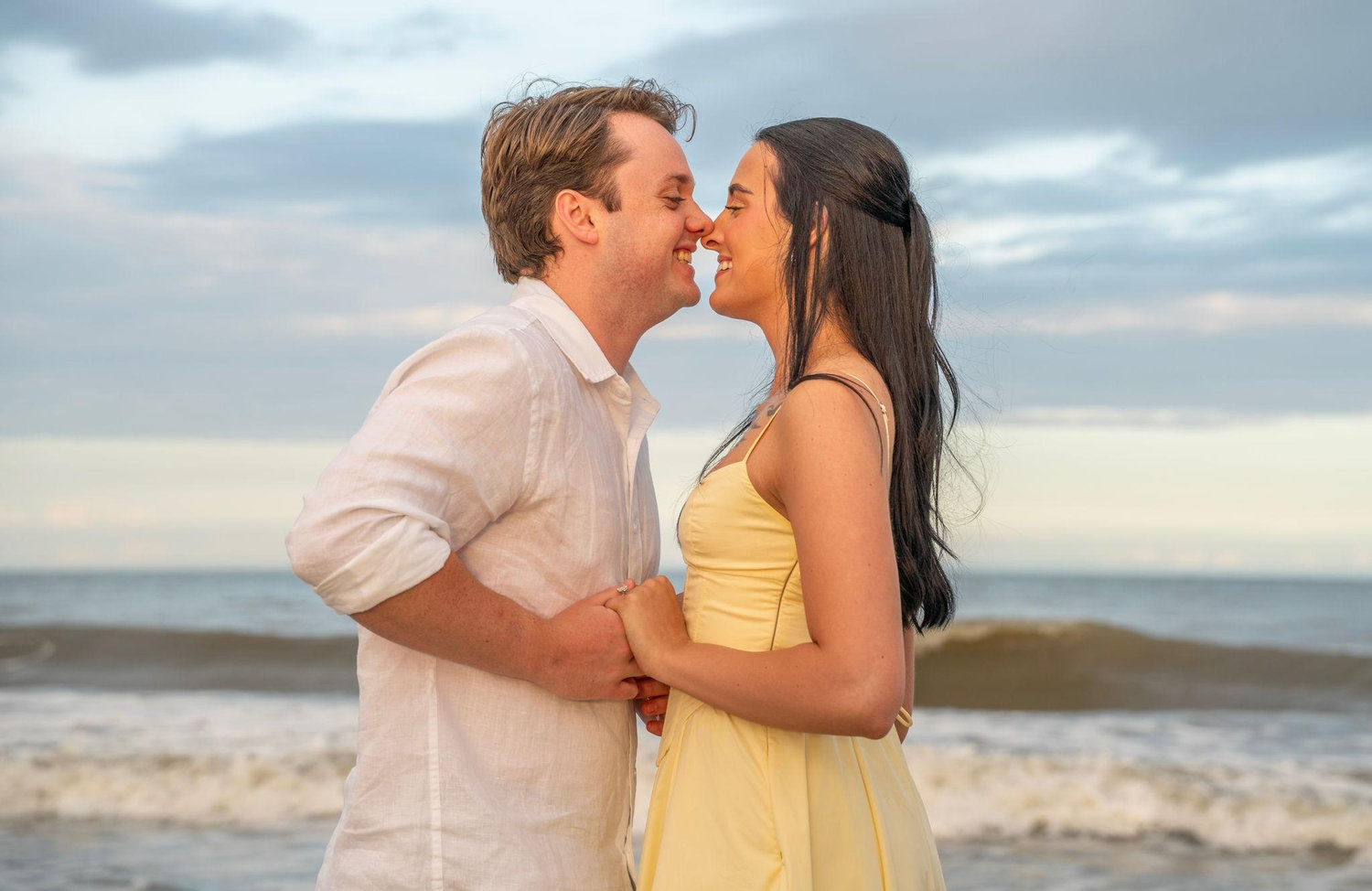 The Wedding Website of Angel McCollom and Blake Hebert