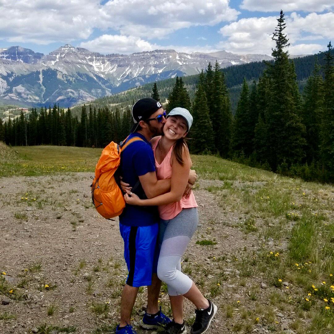 Telluride,Colorado