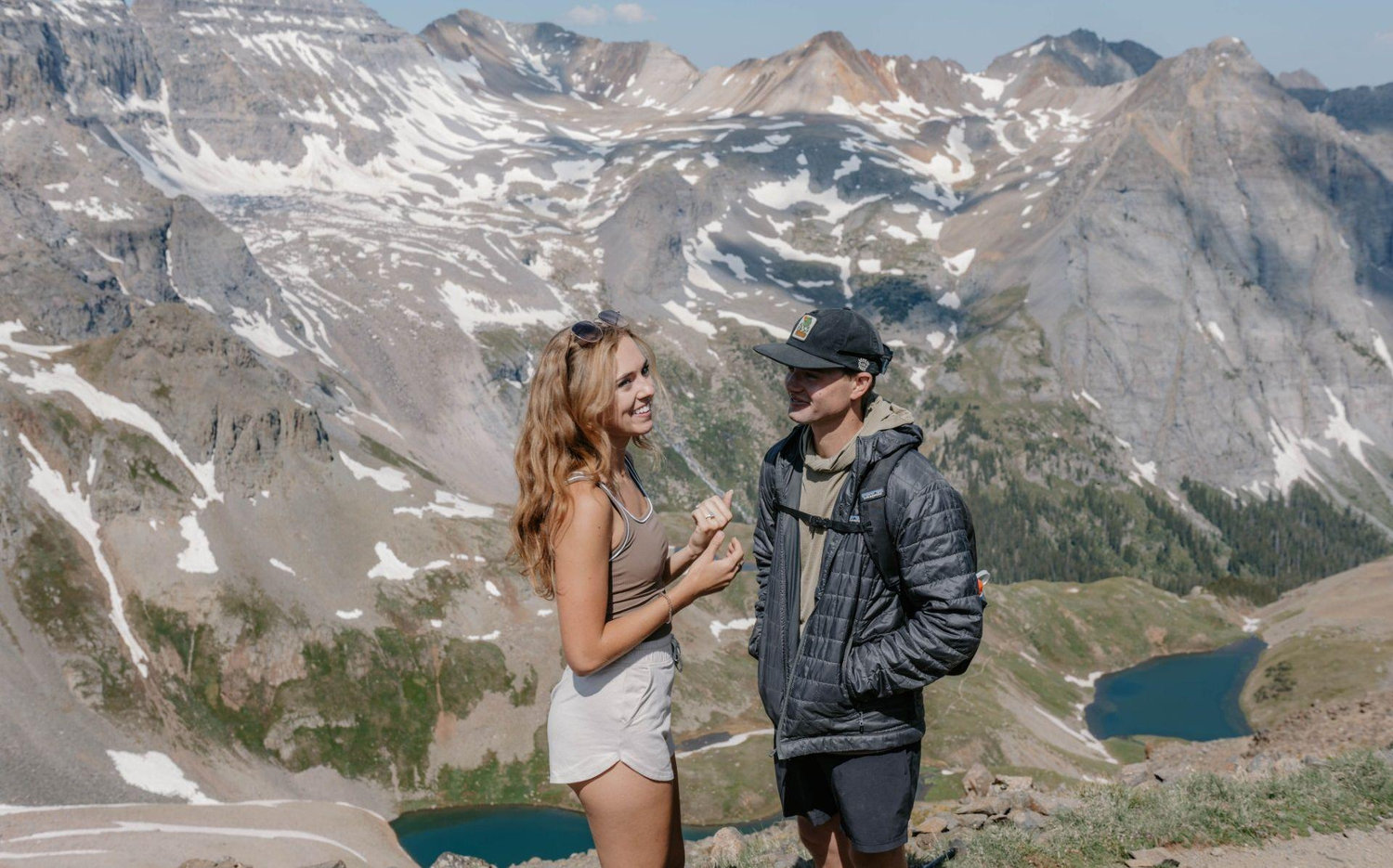 The Wedding Website of Skylar Smith and Preston Hunt
