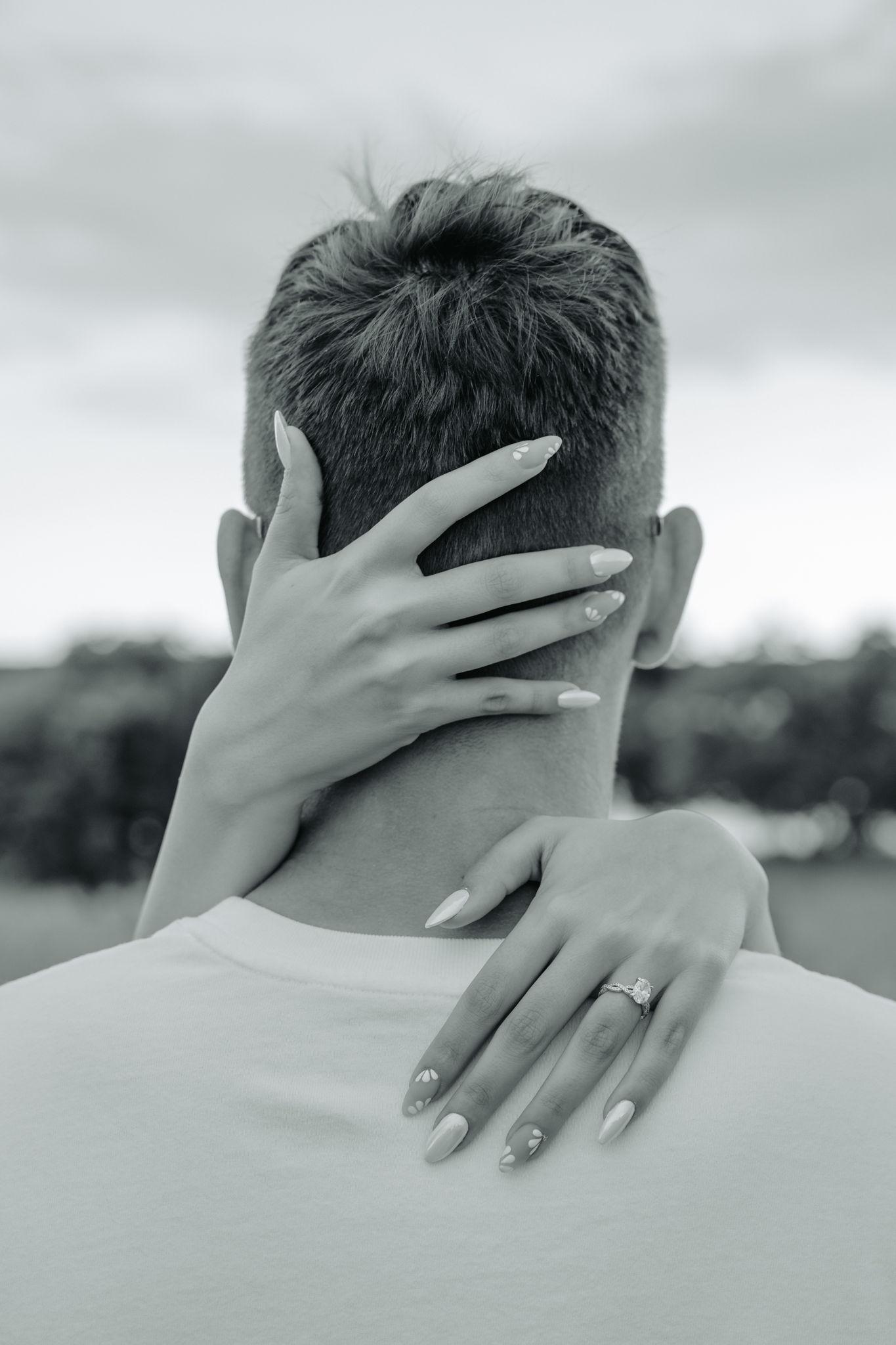 The Wedding Website of Alyssa Macias and Kyler Lowrimore
