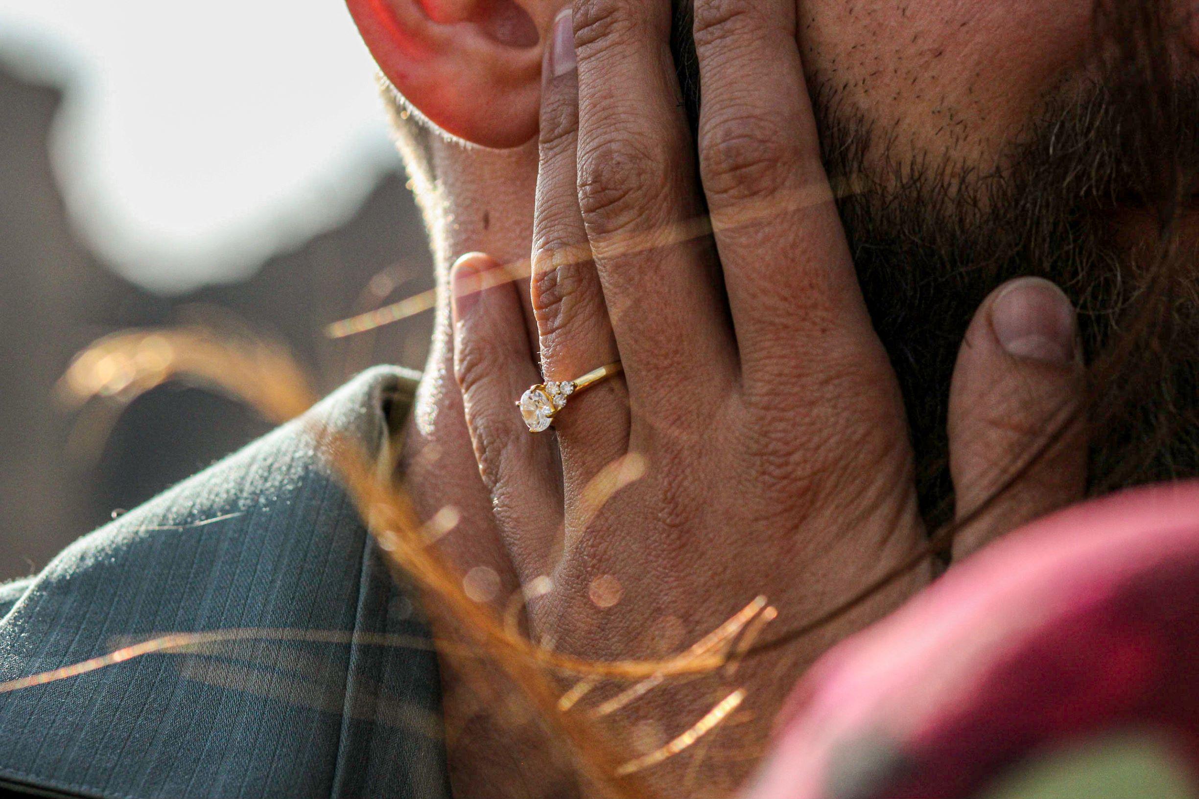 The Wedding Website of Julia Hoffmann and Matthew Zaiger