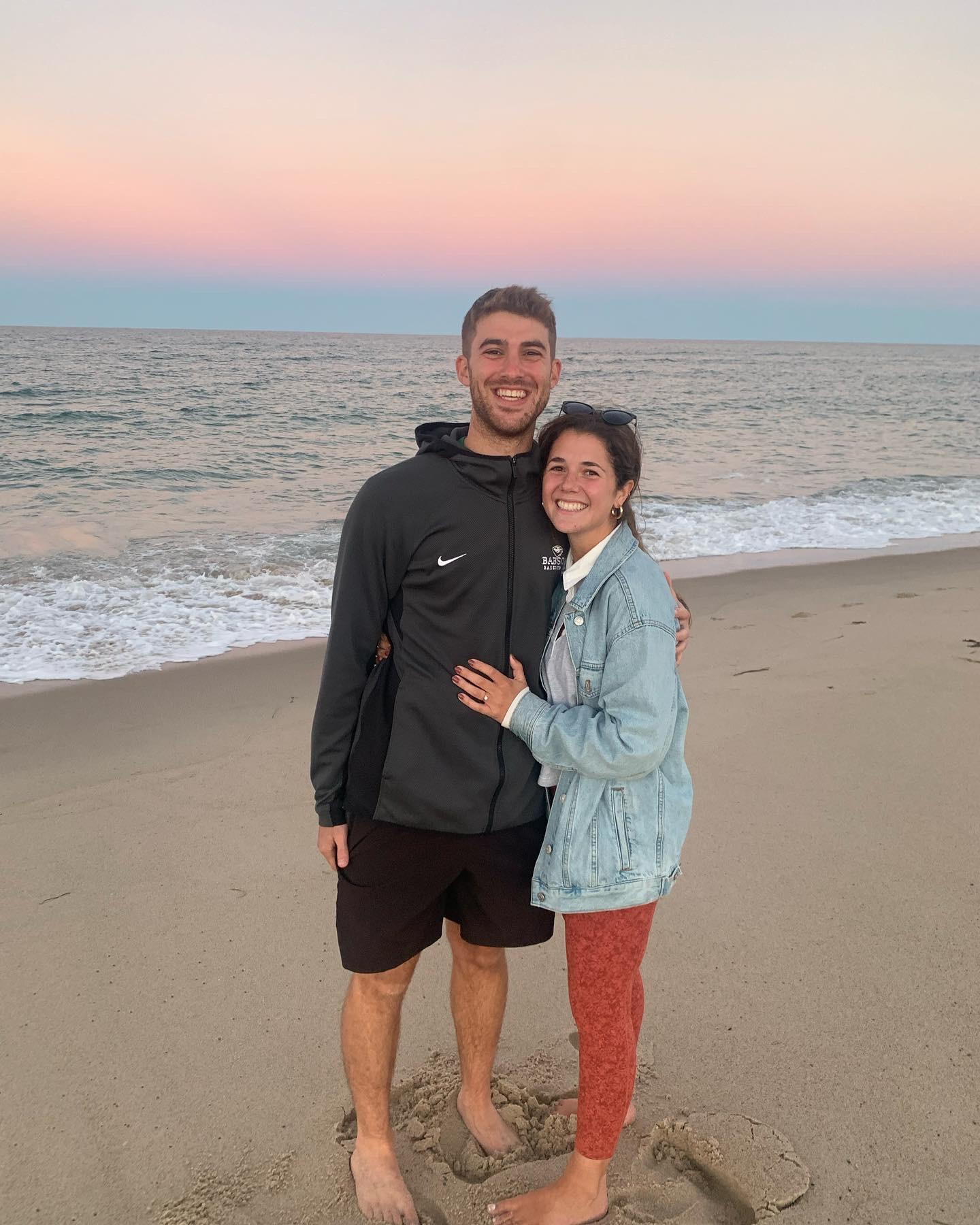 The Wedding Website of Matthew Gionfriddo and Kaley Beauchamp