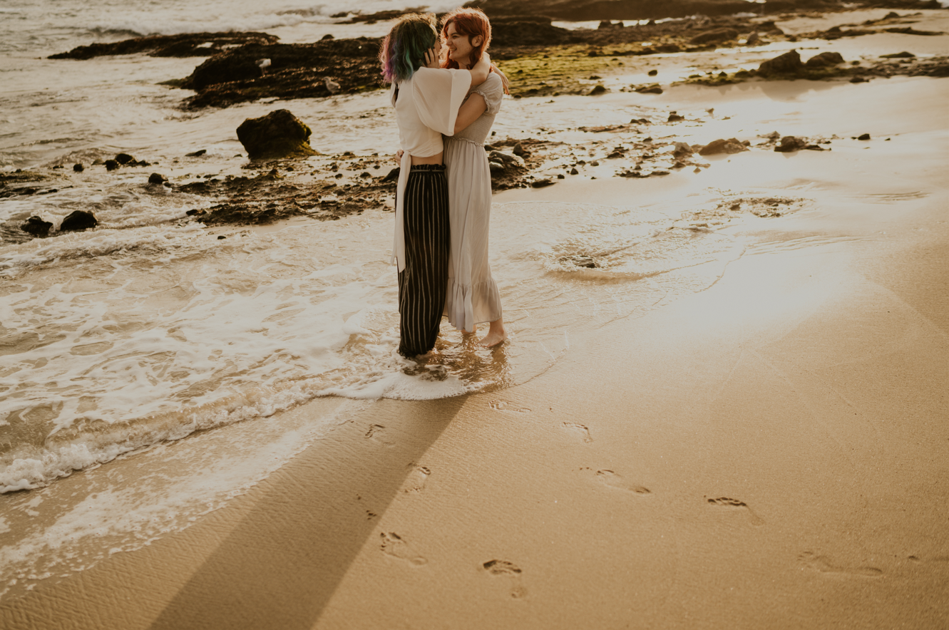 The Wedding Website of Kai Myers and Rachel Moore