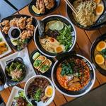 JINYA Ramen Bar - Murray
