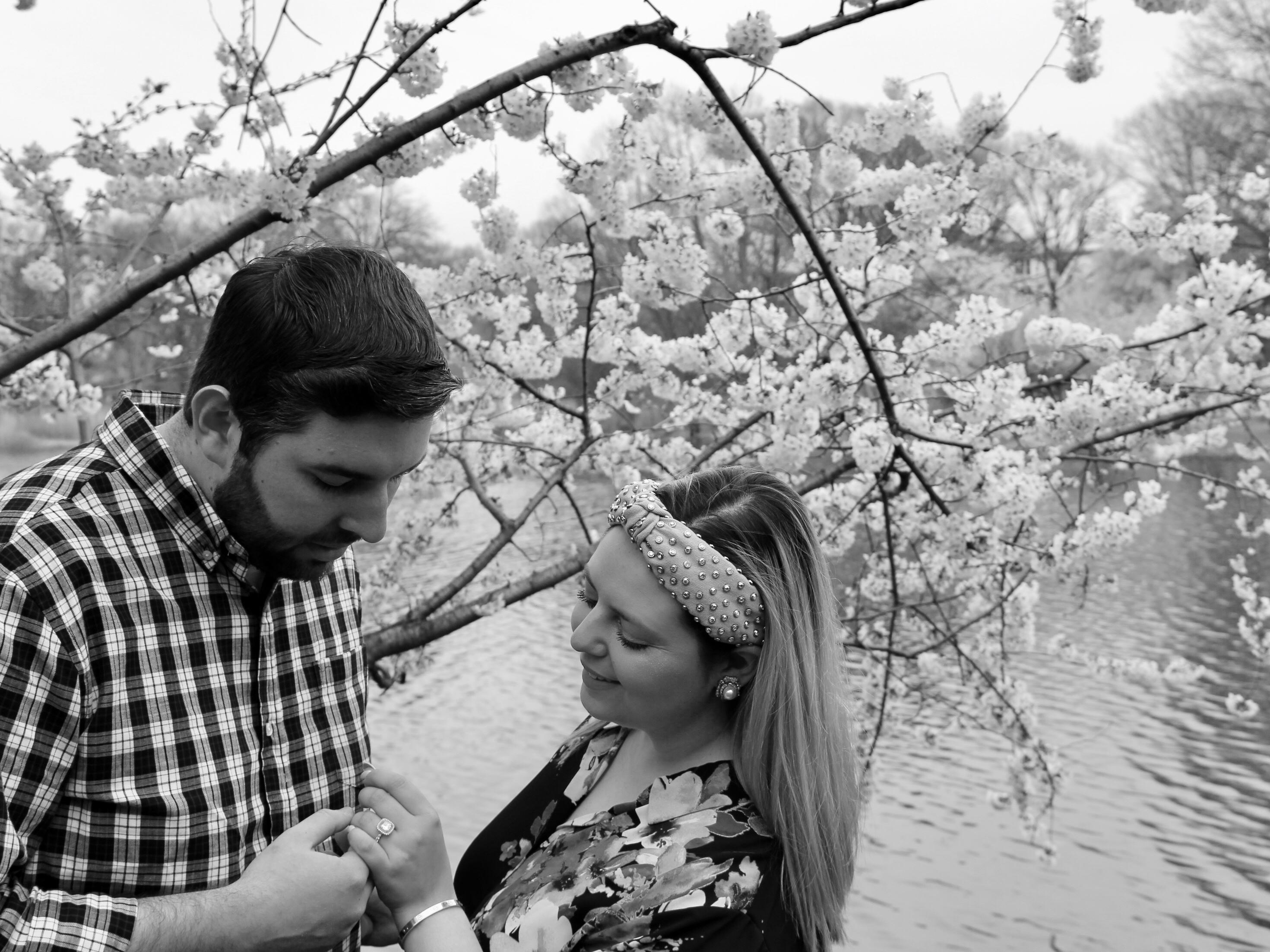 The Wedding Website of Alayne Paolucci and Patrick Brunetti