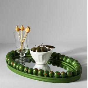 Piper Icon Cocktail Tray