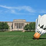 The Nelson-Atkins Museum of Art