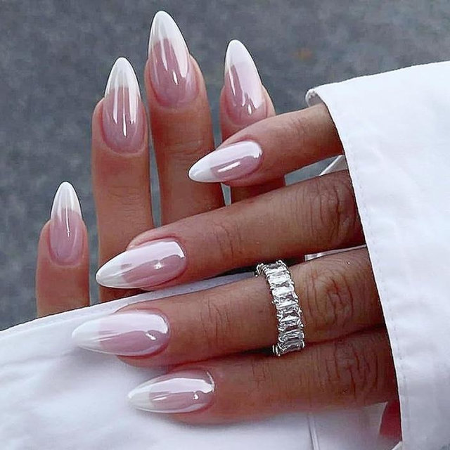 Brides Manicure