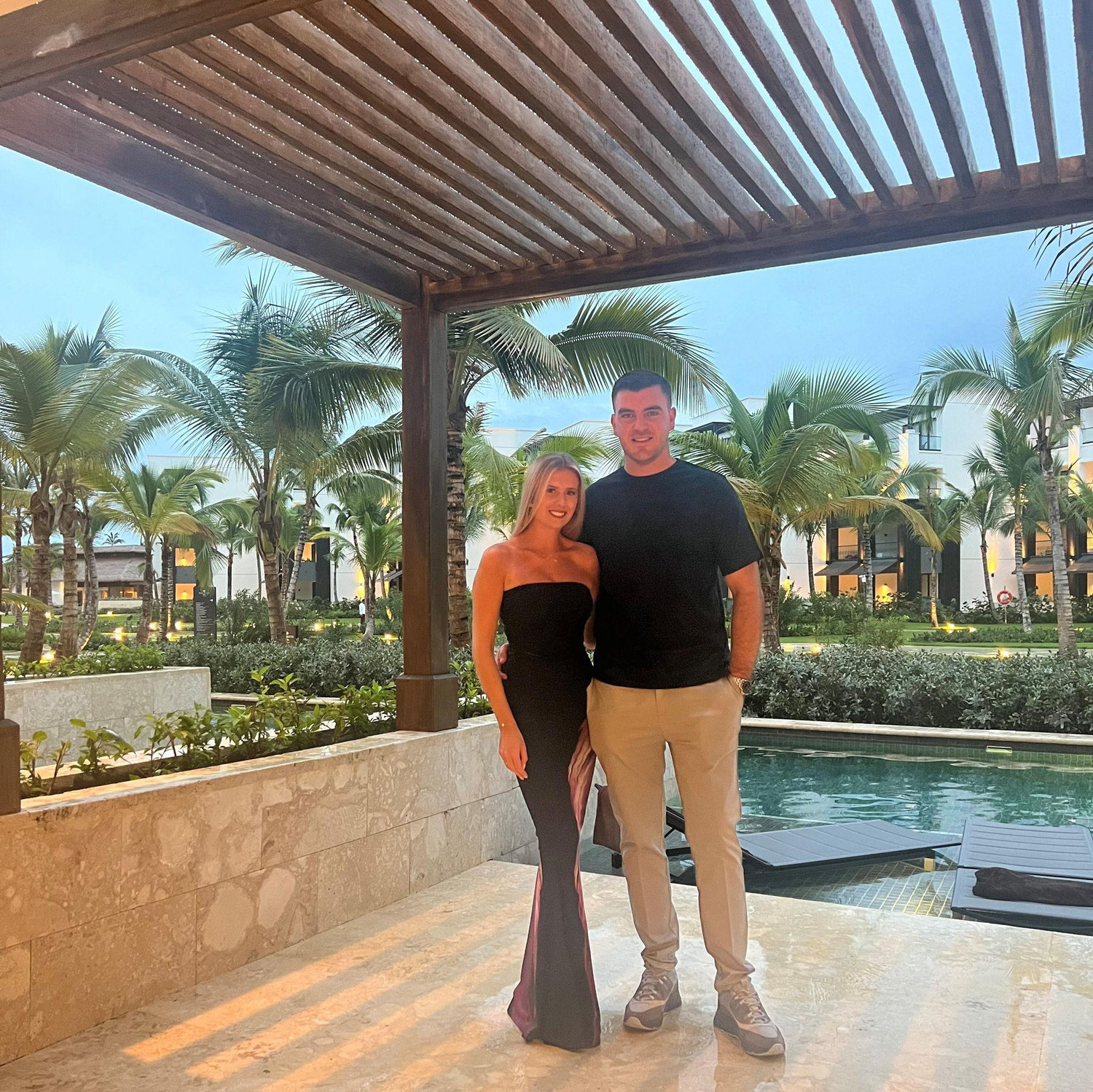 Dominican Nov 2024, the holiday which brought us all here today!