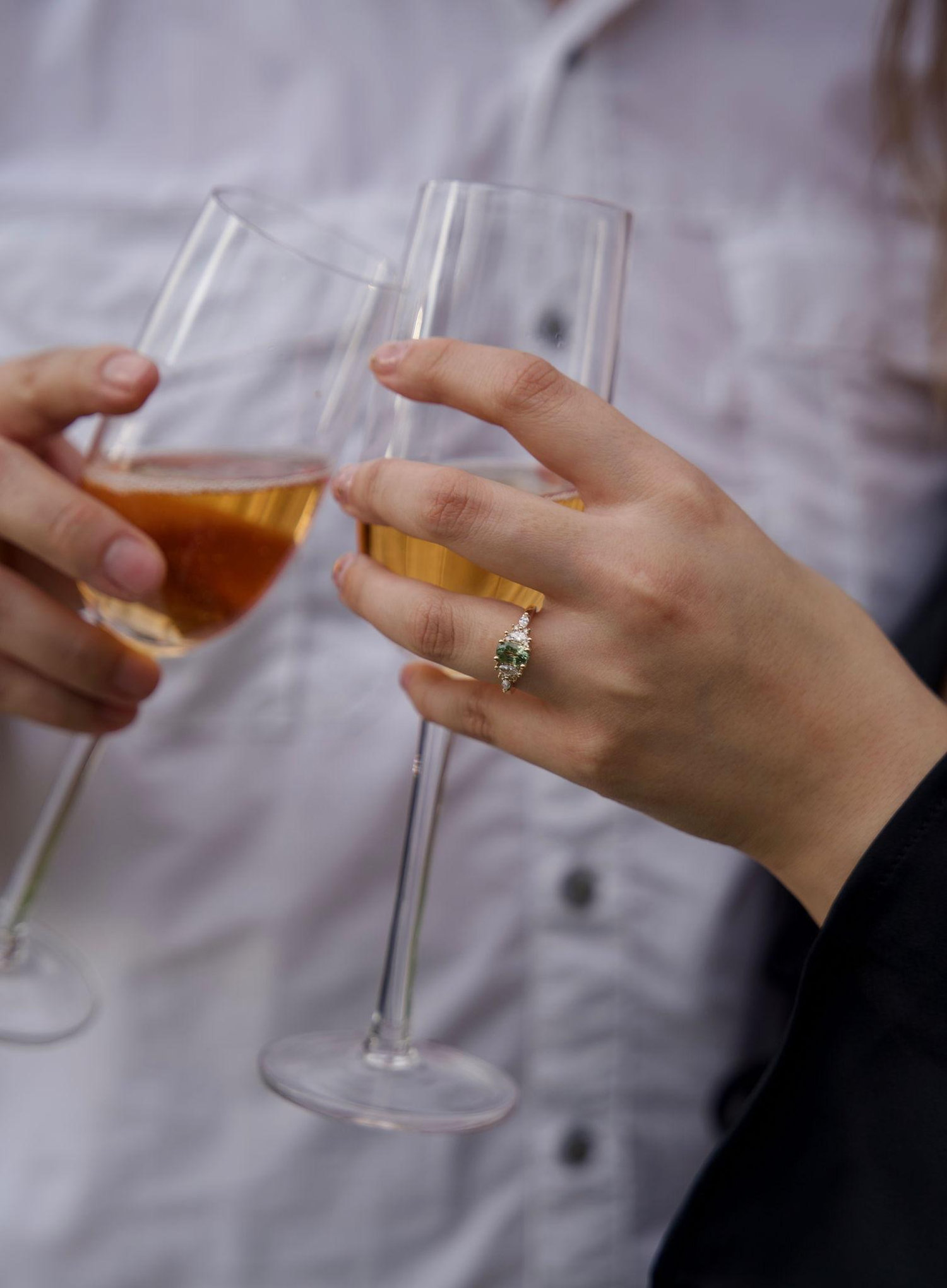 The Wedding Website of Daniel Escamilla and Jessica Branas