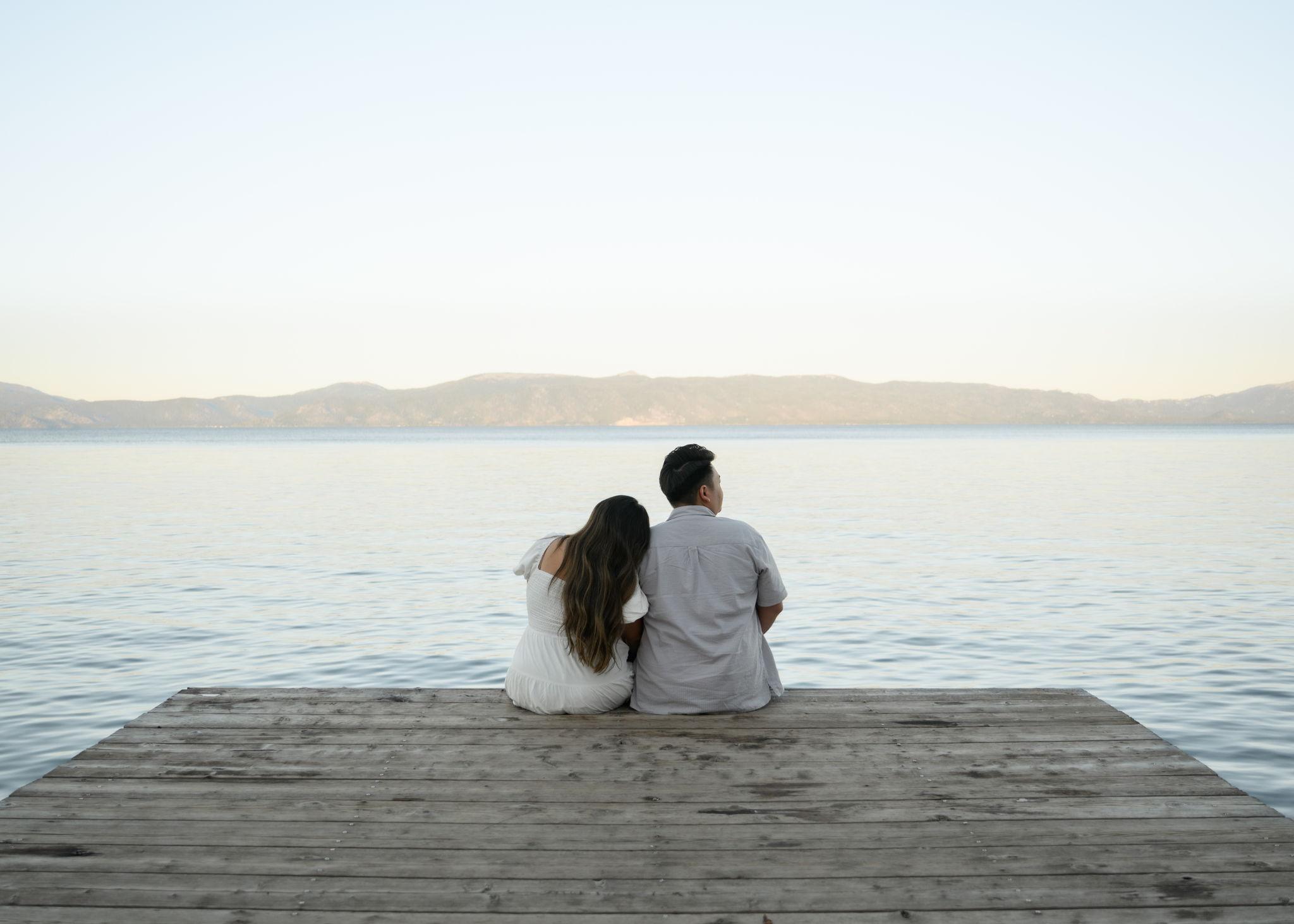 The Wedding Website of Claudia Garcia Montero and Brandon Yang