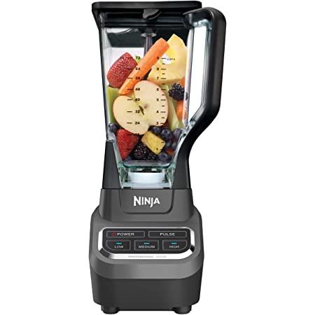 Ninja BL660 Professional Countertop Blender