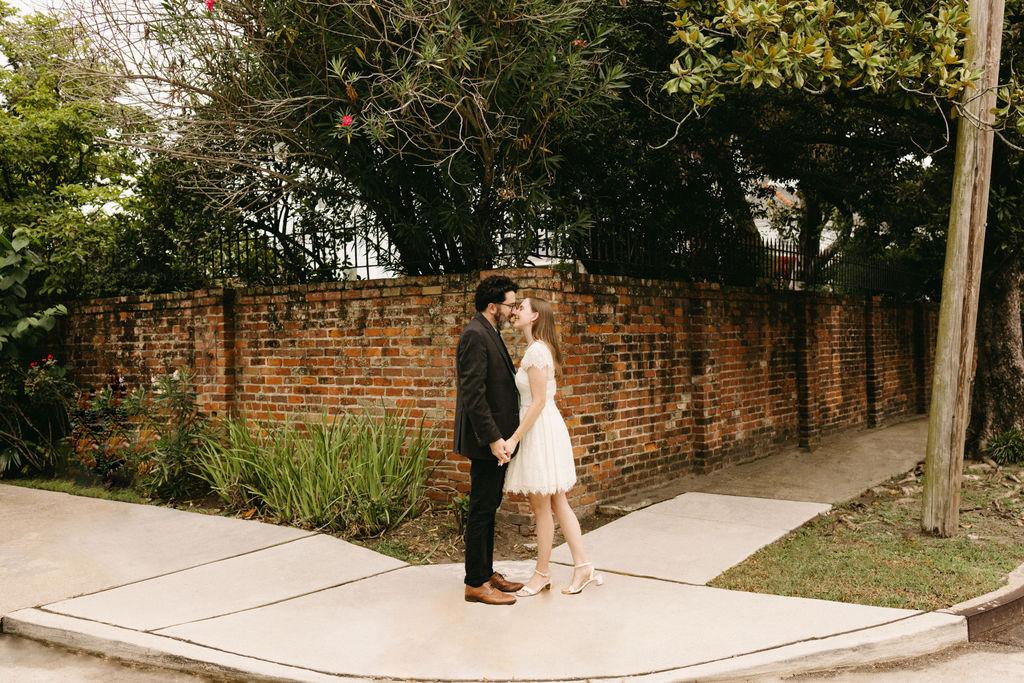 The Wedding Website of Erika Wiese and Brian Fairbanks
