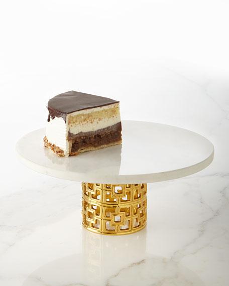 Jonathan AdlerNixon Cake Stand