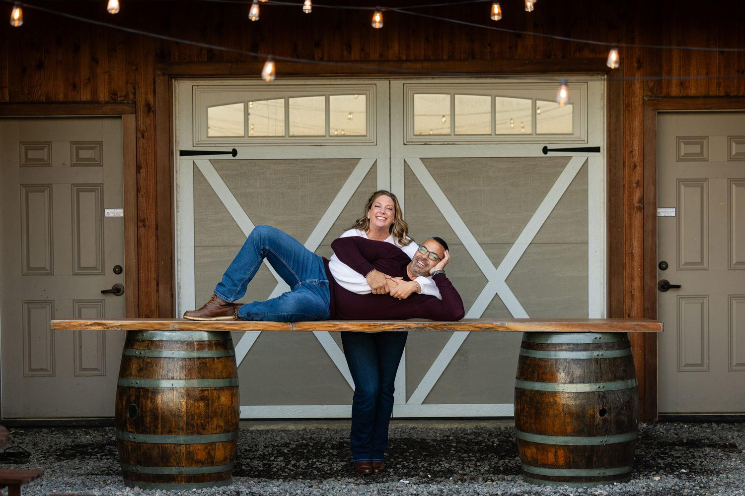 The Wedding Website of Michele Frank and Todd Johnsky