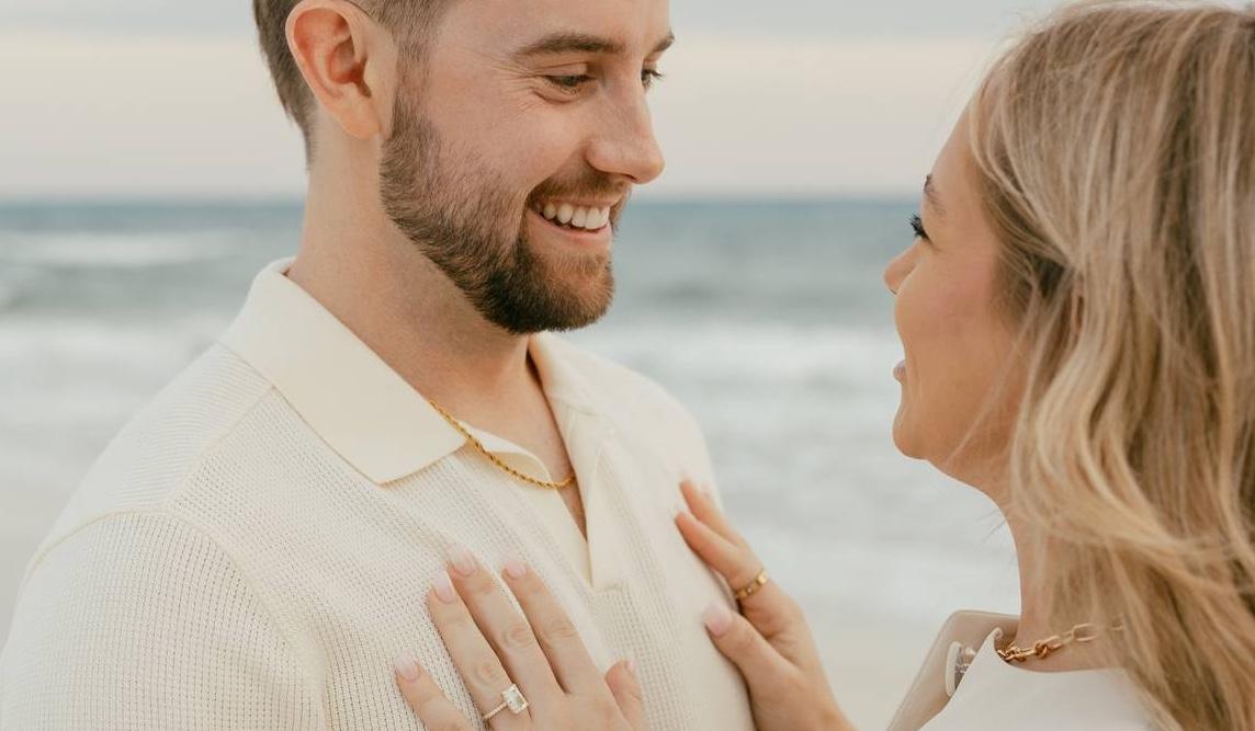 The Wedding Website of Baylee Carleton and Samuel Frosch