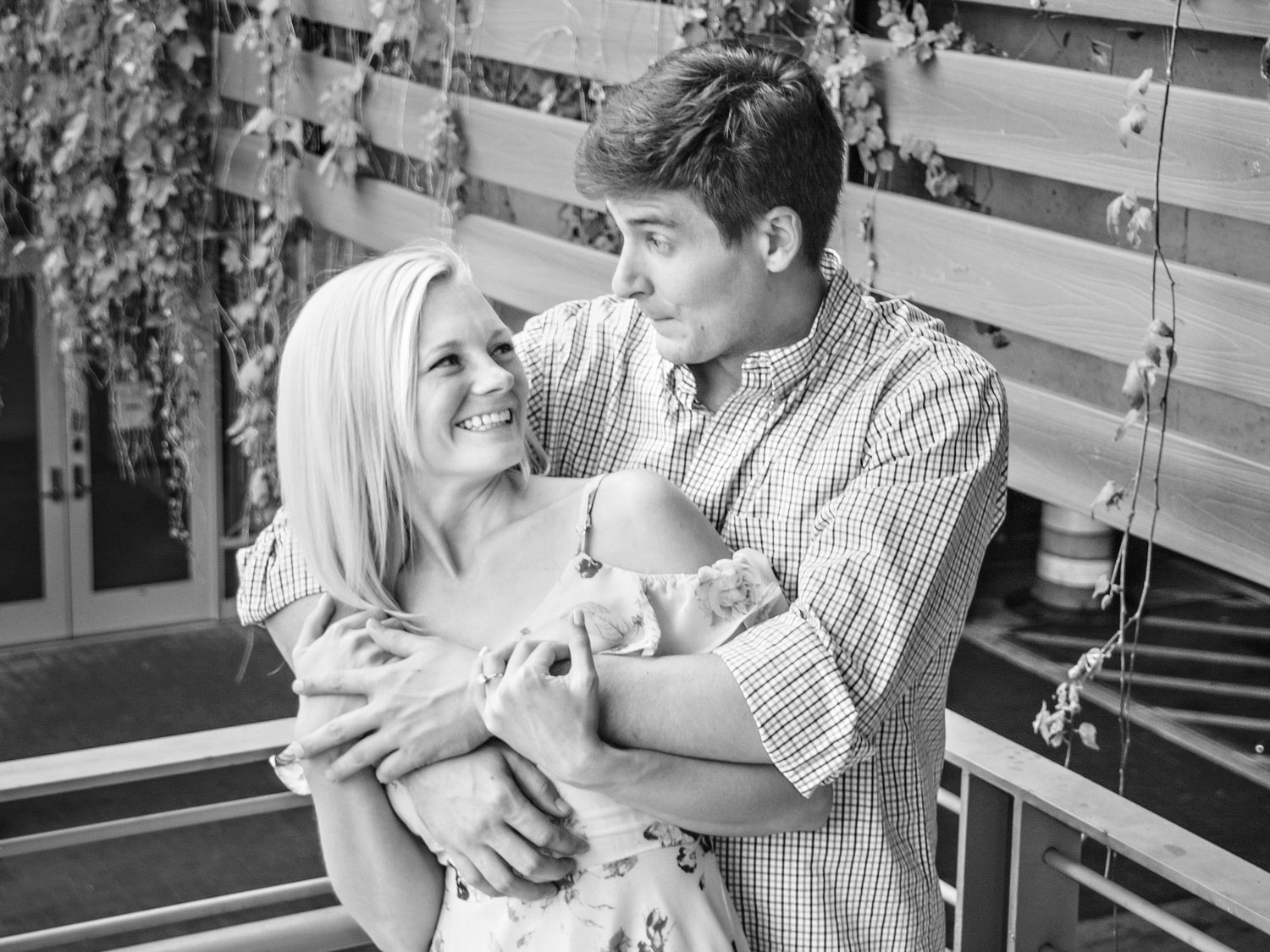 The Wedding Website of Sarah Farr and Evan Nuessner