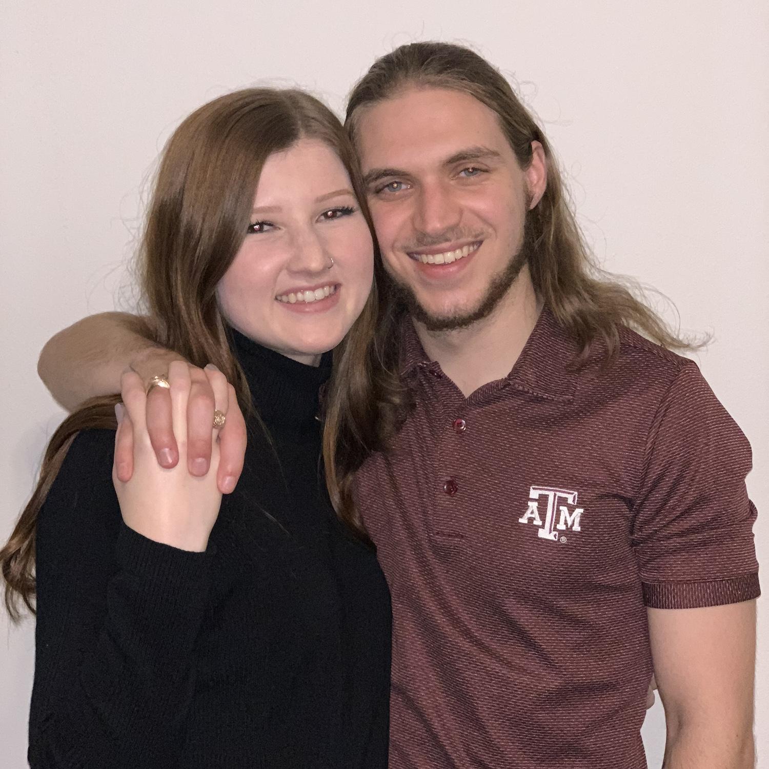 College Station, October 2020