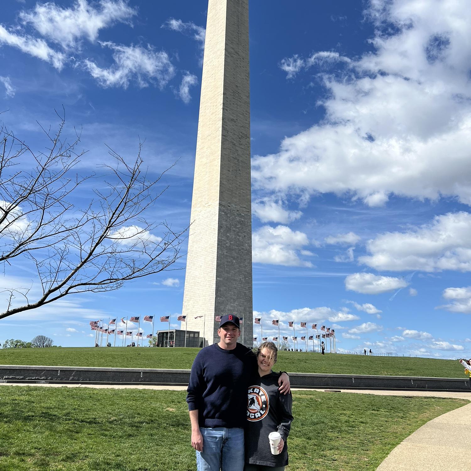 monumental