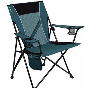 Kijaro Dual Lock Camping Chair