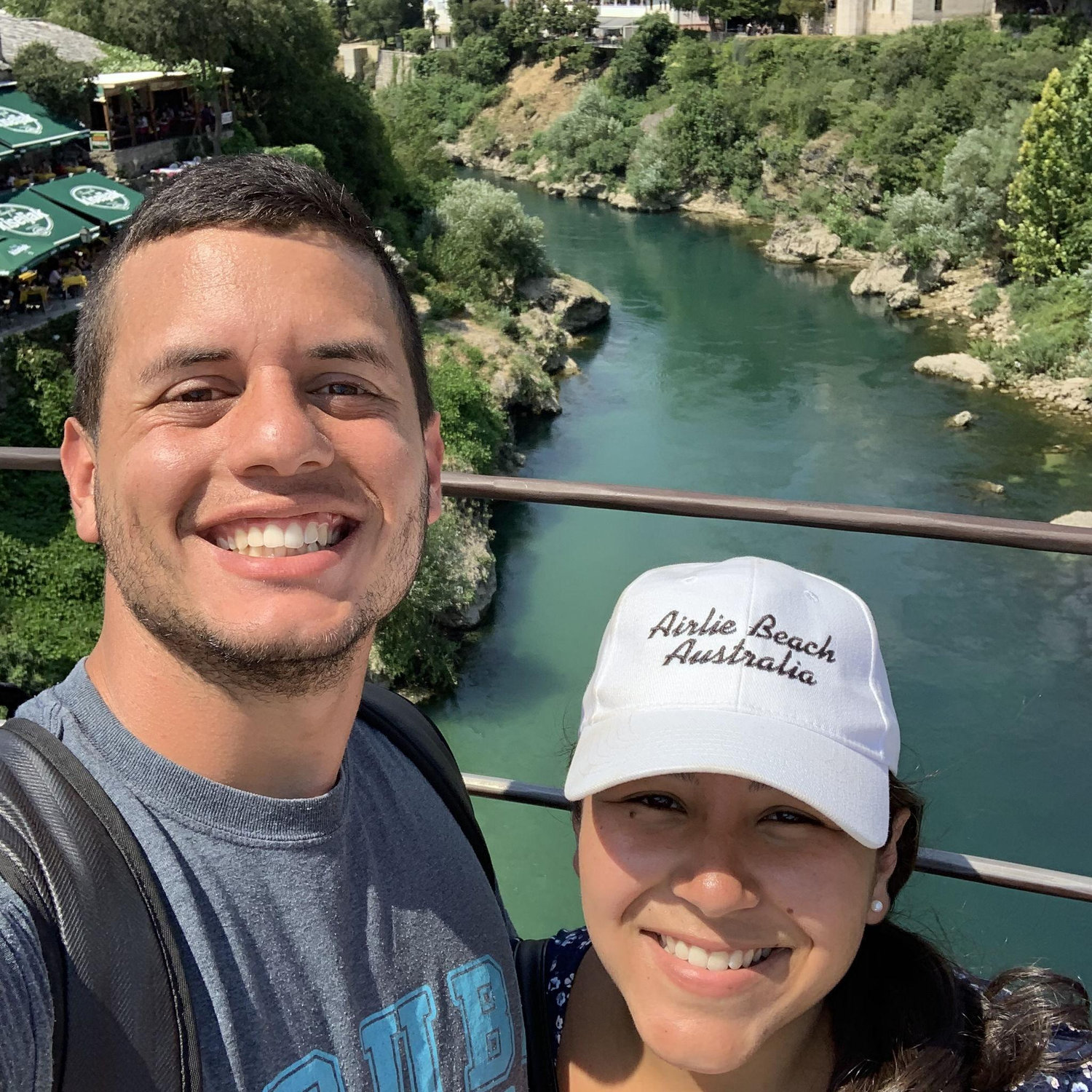 2019 - Mostar, Bosnia & Herzegovina
