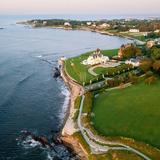 Newport Cliff Walk