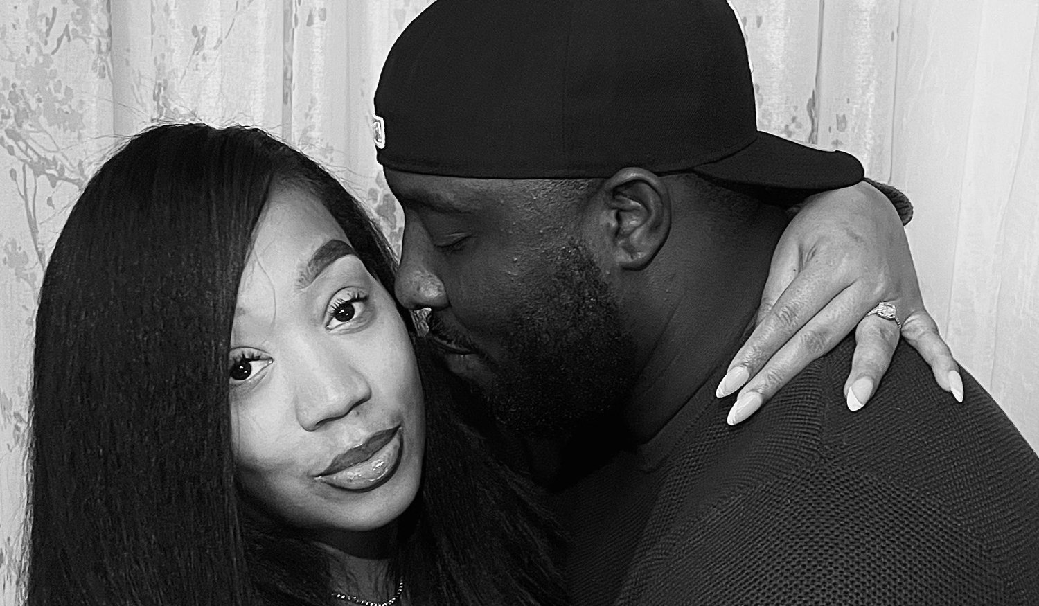 The Wedding Website of Felicia Robinson and Tushun Robinson