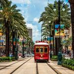 New Orleans Attractions