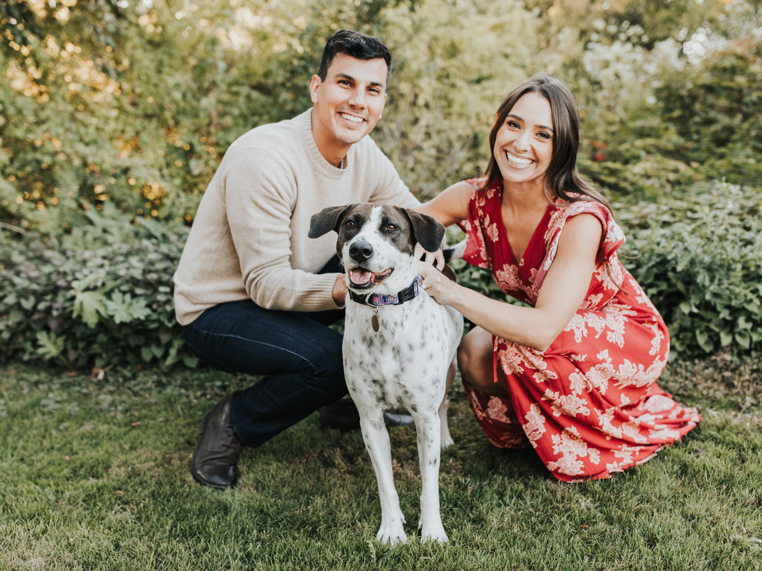 The Wedding Website of Anthony Salerno and Kelly Young