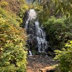 Columbia River Gorge National Scenic Area