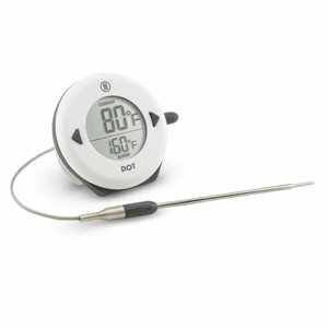 DOT® Simple Alarm Thermometer