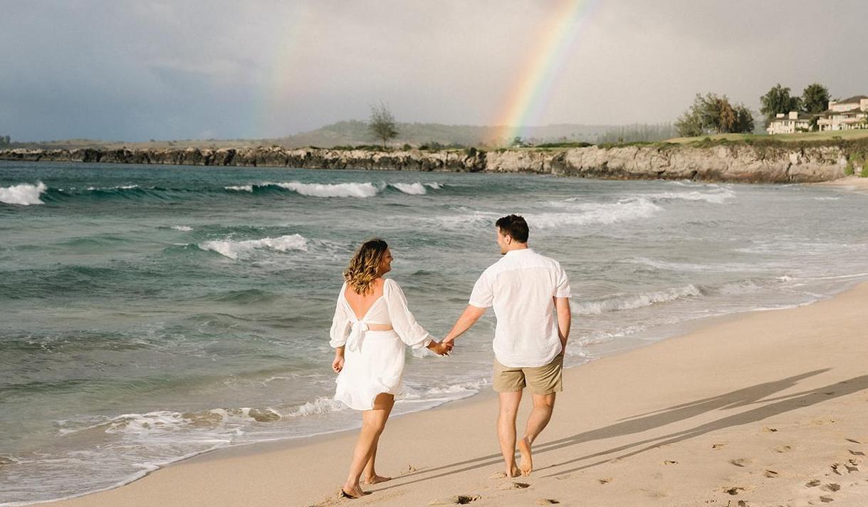 The Wedding Website of Carly Dederick and Alexander Jones