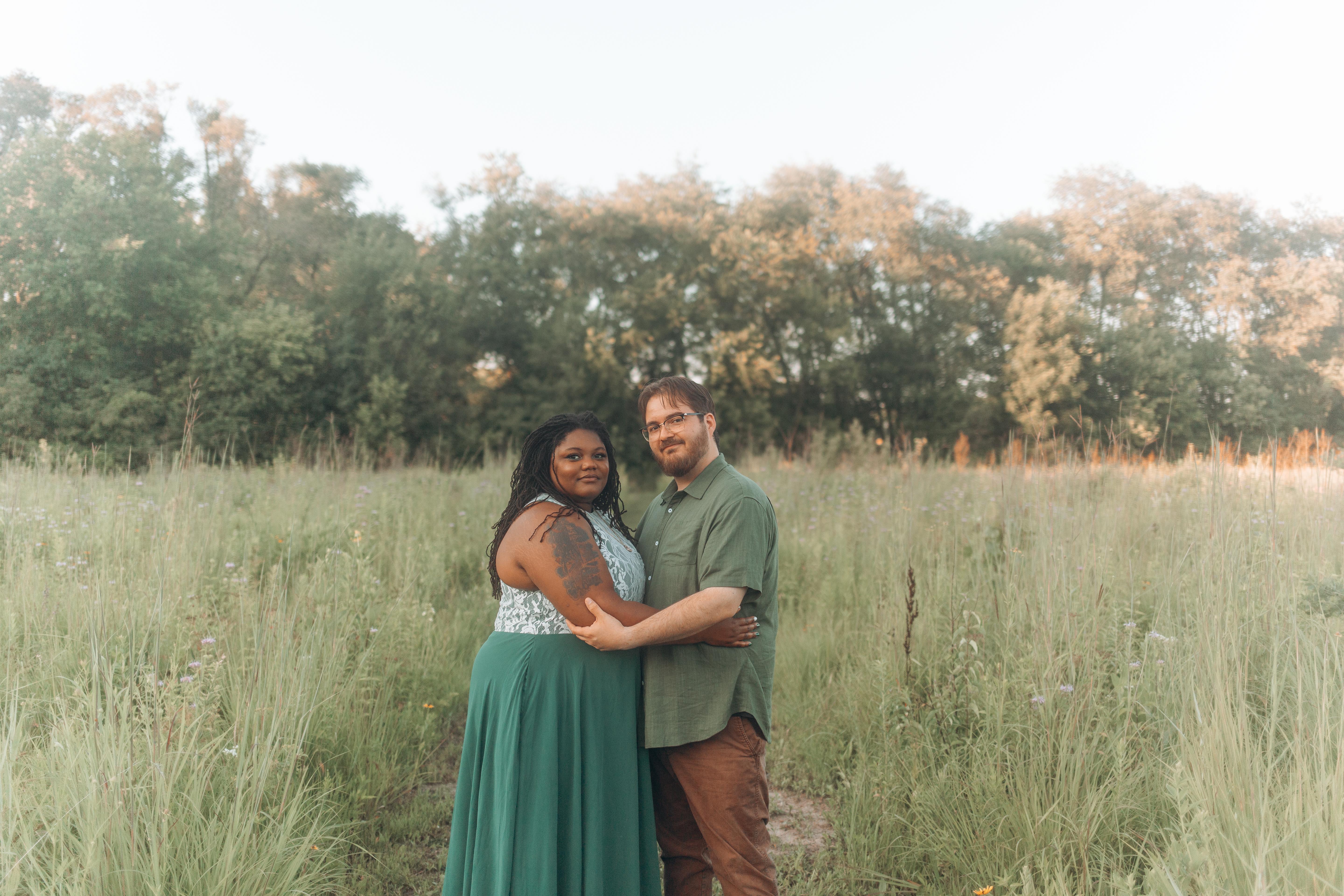 The Wedding Website of Katie Robitschek and Christopher Hutsell