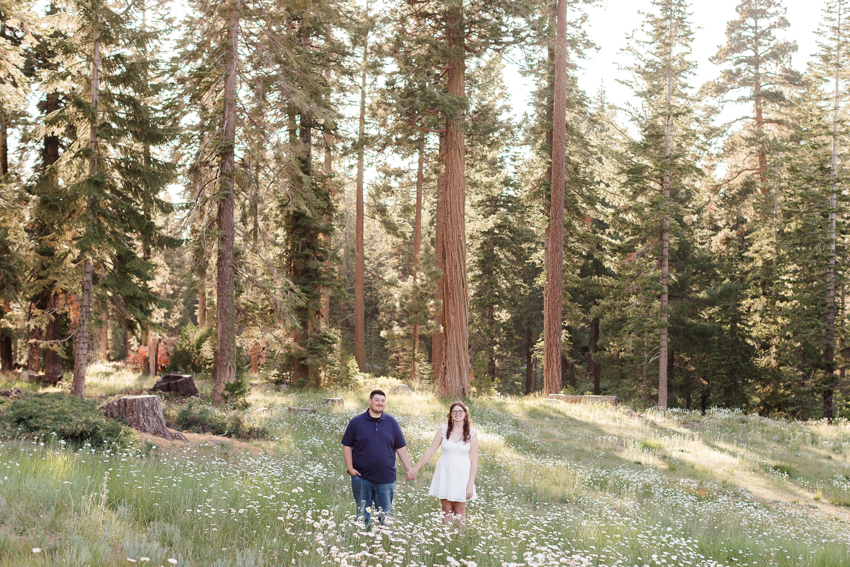 The Wedding Website of Sabrina Nash and Blake Love